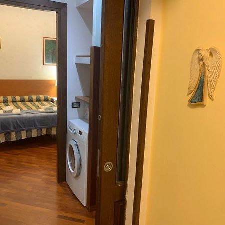 Flavia Apartment Rome Exterior photo