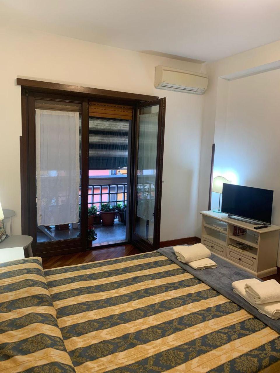Flavia Apartment Rome Exterior photo