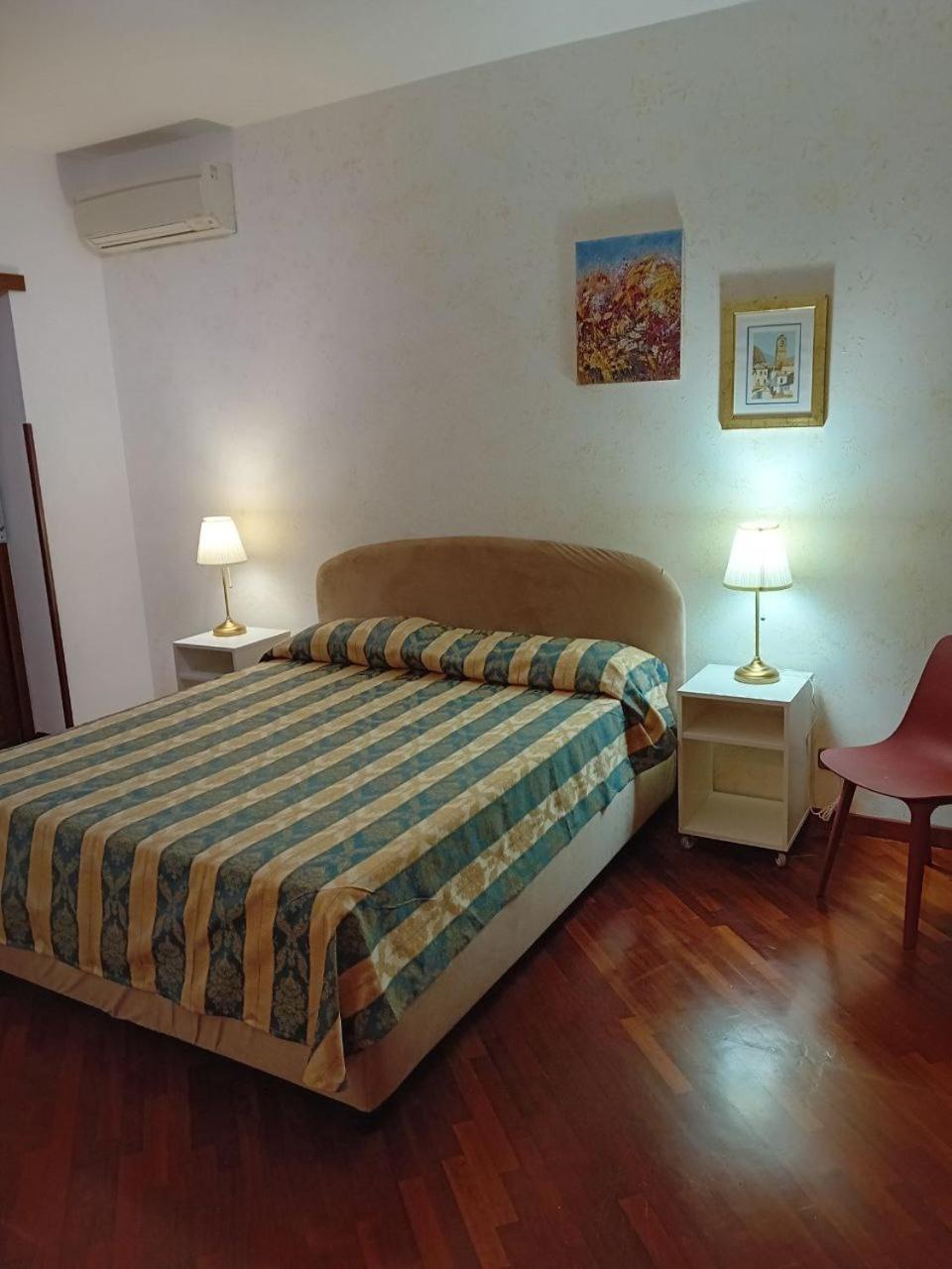 Flavia Apartment Rome Exterior photo